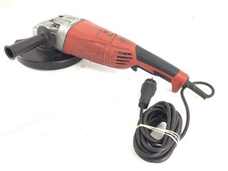 radial milwaukee ag 21-230