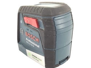 nivel laser bosch azul gll 2-12 g