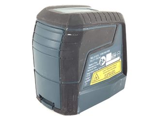 nivel laser bosch azul gll 2-12 g