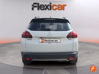 Peugeot 2008 GT Line 1.2 PureTech 81KW (110CV) S&S