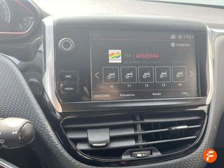 Peugeot 2008 GT Line 1.2 PureTech 81KW (110CV) S&S