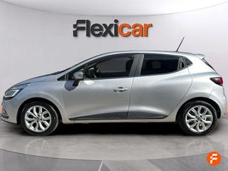 Renault Clio Zen Energy dCi 81kW (110CV)