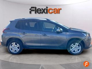 Peugeot 2008 Style 1.2L PureTech 60KW (82CV)