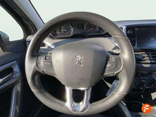 Peugeot 2008 Style 1.2L PureTech 60KW (82CV)
