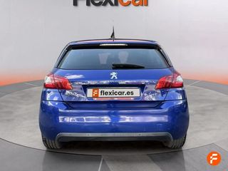 Peugeot 308 5p Style PureTech 130 S&S 6 Vel. MAN