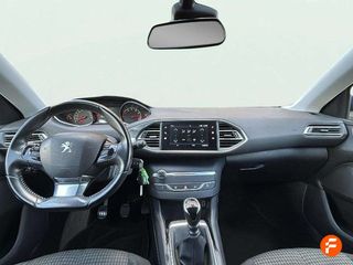 Peugeot 308 5p Style PureTech 130 S&S 6 Vel. MAN