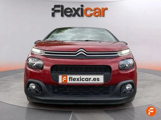 Citroën C3 PureTech 81KW (110CV) S&S SHINE