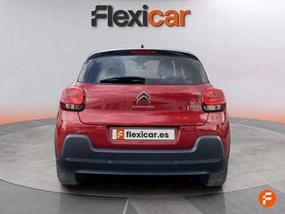 Citroën C3 PureTech 81KW (110CV) S&S SHINE