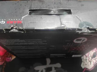 Mando Arcade Mars Gaming MRA PS2/PS3/PC