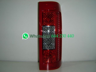 PILOTO TRASERO DERECHO CITROEN JUMPER 2002.03- 10