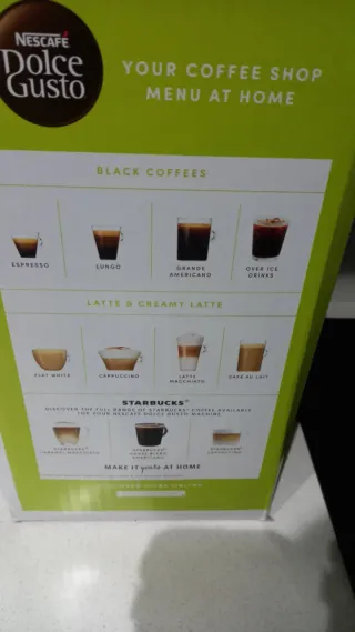 Cafetera Krups Dolce Gusto Mini Me