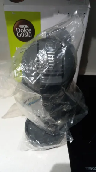 Cafetera Krups Dolce Gusto Mini Me