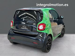 Smart Fortwo Coupé Electric Drive 55 Batería