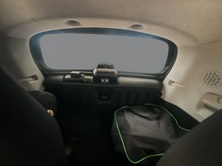 Smart Fortwo Coupé Electric Drive 55 Batería