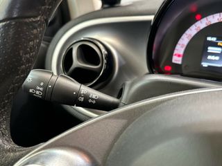 Smart Fortwo Coupé Electric Drive 55 Batería