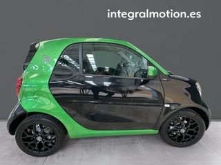 Smart Fortwo Coupé Electric Drive 55 Batería