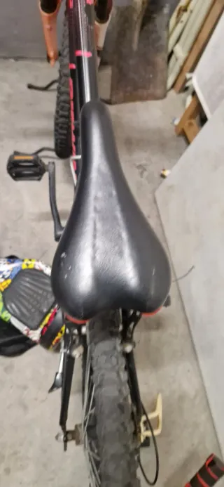 Bicicleta niño/a Btwin