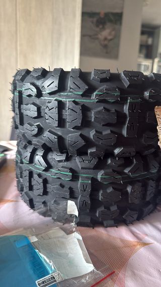 Patinete Eléctrico Halo King T107pro