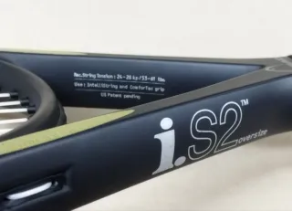 Raqueta Tenis Head Intelligence i. S2