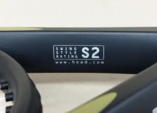 Raqueta Tenis Head Intelligence i. S2