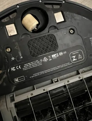 Ricambi iRobot Roomba 738