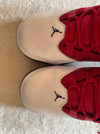 Zapatillas Jordan Talla 39