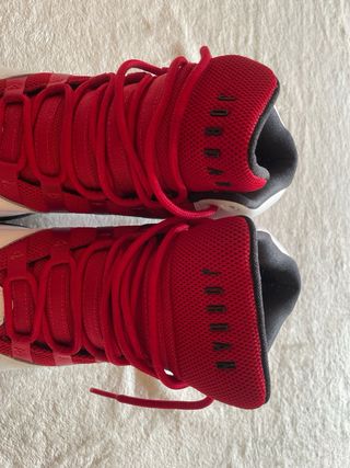 Zapatillas Jordan Talla 39