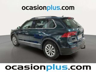 Volkswagen Tiguan Advance 2.0 TDI 110 kW (150 CV) DSG