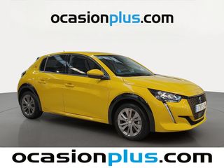 Peugeot e-208 Eléctrico Allure Pack 100 kW (136 CV)
