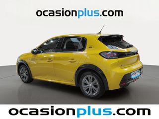 Peugeot e-208 Eléctrico Allure Pack 100 kW (136 CV)