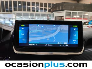 Peugeot e-208 Eléctrico Allure Pack 100 kW (136 CV)