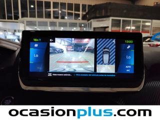 Peugeot e-208 Eléctrico Allure Pack 100 kW (136 CV)