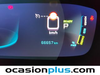 Peugeot e-208 Eléctrico Allure Pack 100 kW (136 CV)