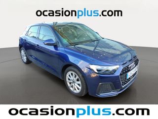 Audi A1 Sportback Advanced 30 TFSI 81 kW (110 CV)
