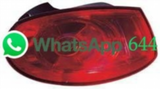 PILOTO TRASERO DERECHO FIAT BRAVO 2006.11- 103F09