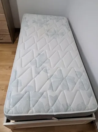 Colchón Flex 90x190