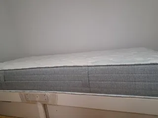 Colchón Flex 90x190