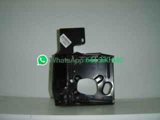 ALOJAMIENTO DE FARO DERECHO CHRYSLER VOYAGER 1996