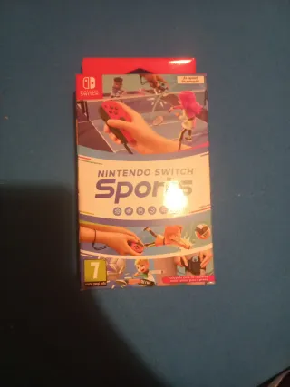 Nintendo Switch Sports