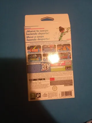 Nintendo Switch Sports