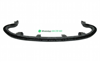 SOPORTE INFERIOR PARAGOLPES DELANTERO OPEL CORSA