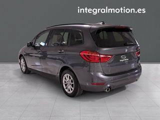 BMW Serie 2 Gran Tourer 216d