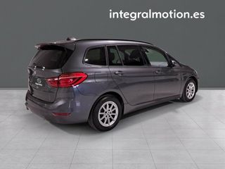 BMW Serie 2 Gran Tourer 216d