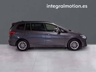 BMW Serie 2 Gran Tourer 216d