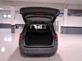 BMW Serie 2 Gran Tourer 216d
