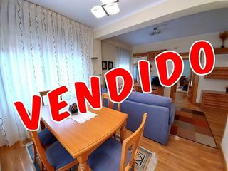 Piso en venta en Murallas en Ávila