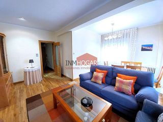 Piso en venta en Murallas en Ávila