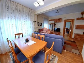 Piso en venta en Murallas en Ávila