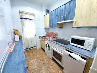 Piso en venta en Murallas en Ávila