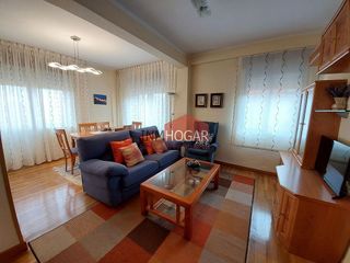 Piso en venta en Murallas en Ávila